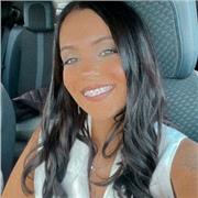 Estudiante de auxiliar de enfermería puedo compaginar las clases y puedo ayudar en biología física